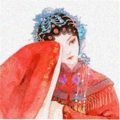 陈雅 饰演者
